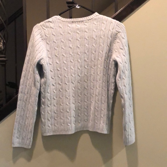 St Johns bay sweater medium - Picture 6 of 6